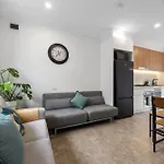 Garden 2Br2Ba House Near Icc By Palm&Vine
