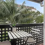 Garden 2Br2Ba House Near Icc By Palm&Vine