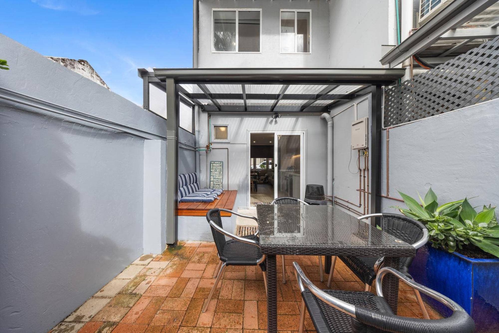 Garden 2br2ba House Near Icc By Palm&vine Holiday home Sydney