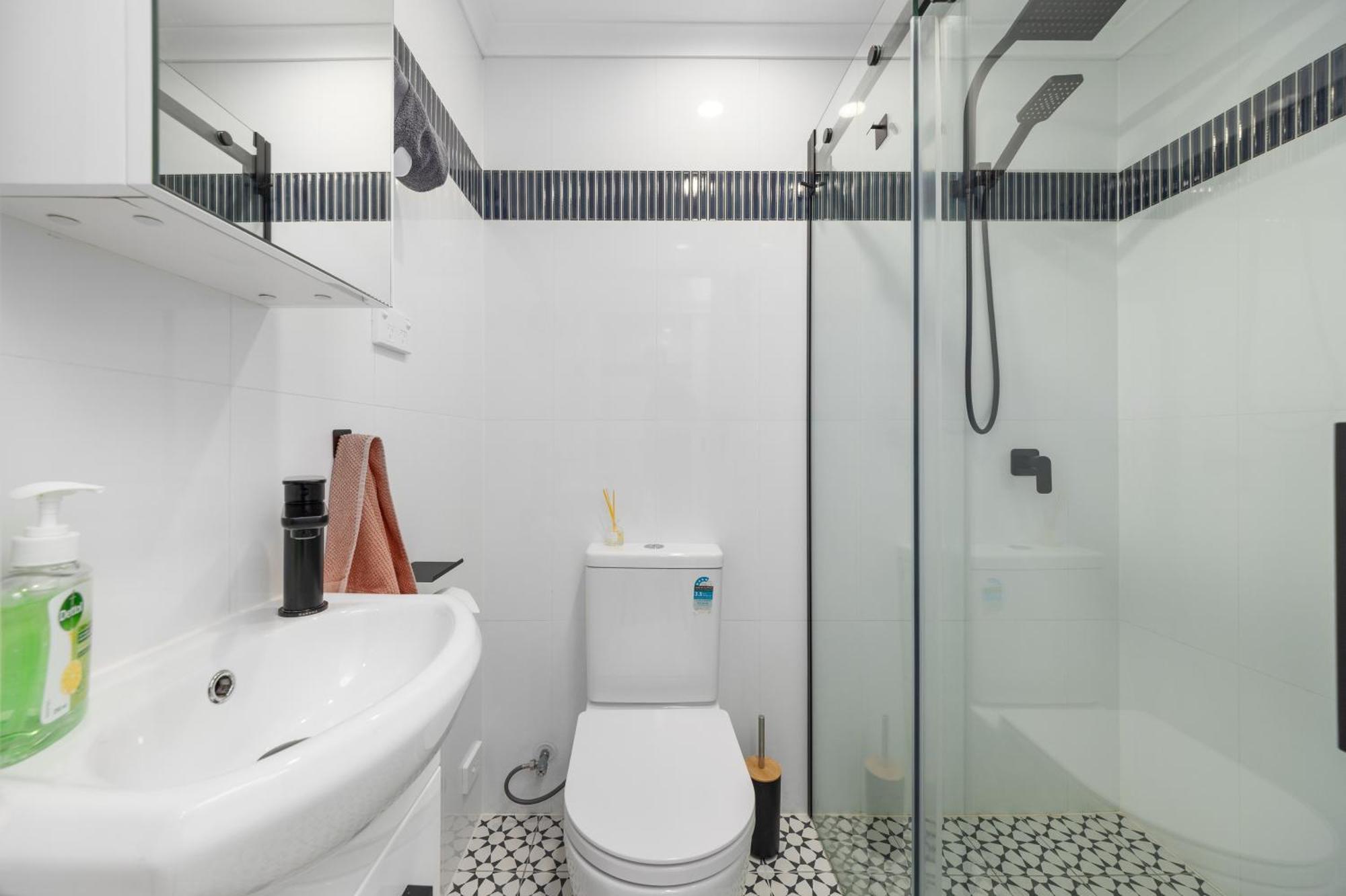 Garden 2br2ba House Near Icc By Palm&vine Holiday home Sydney