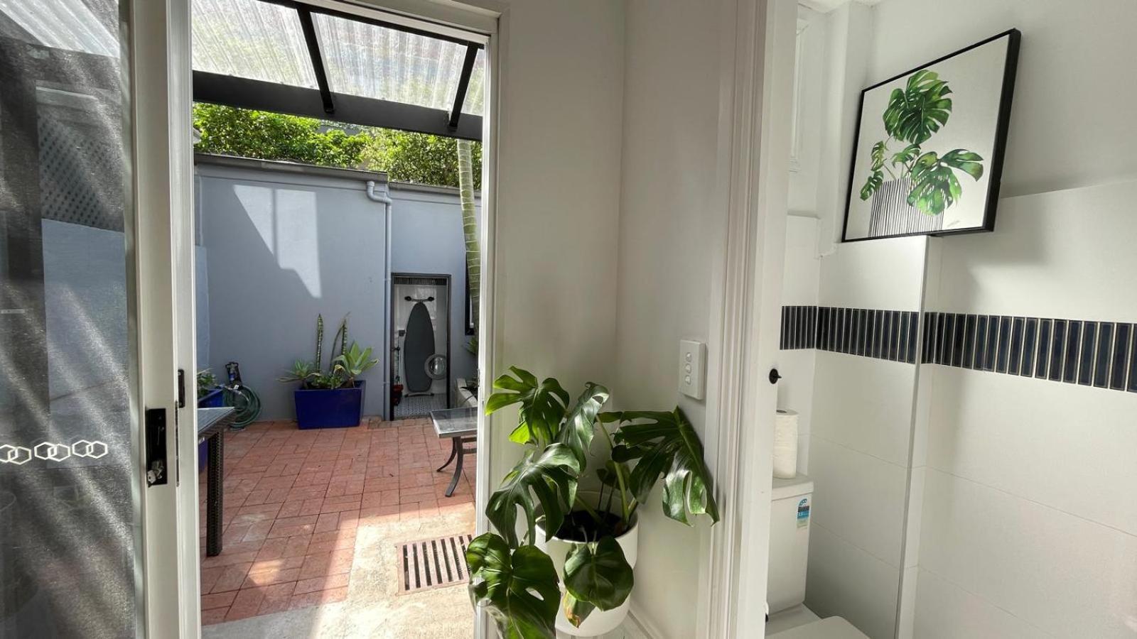 Garden 2br2ba House Near Icc By Palm&vine Holiday home *