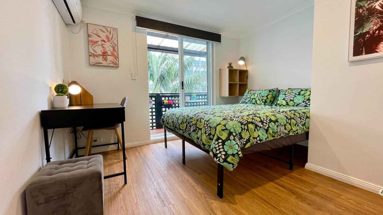 Holiday home Garden 2br2ba House Near Icc By Palm&vine *