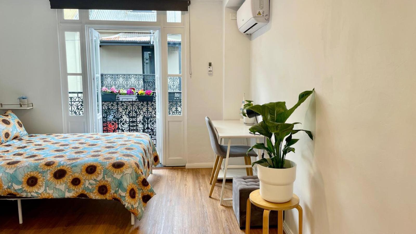 Holiday home Garden 2br2ba House Near Icc By Palm&vine Sydney