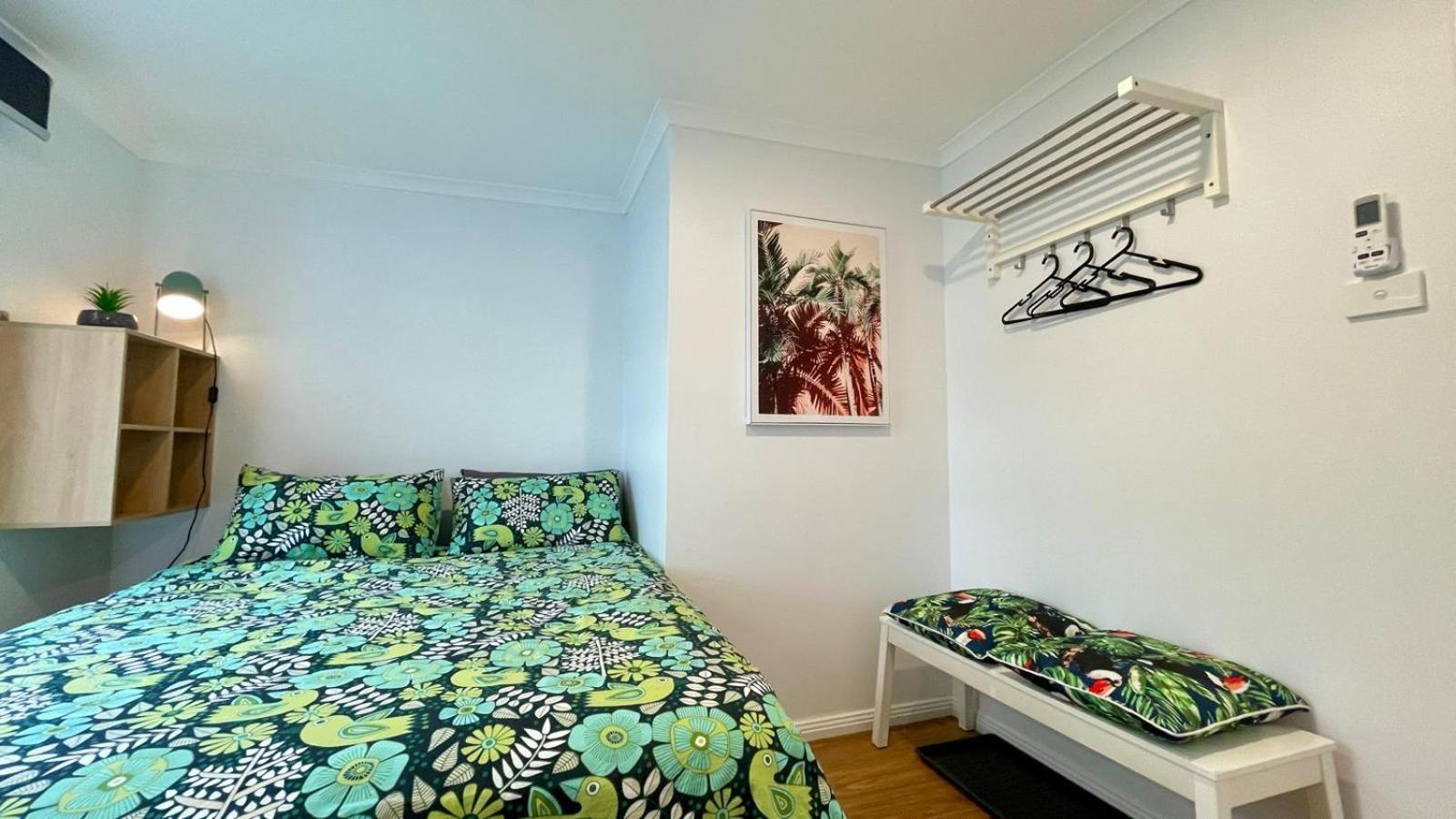 Garden 2br2ba House Near Icc By Palm&vine Holiday home *